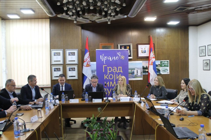 Foto:vranje.org.rs Foto:vranje.org.rs
